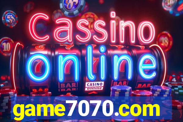 game7070.com