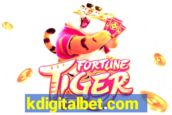 kdigitalbet.com