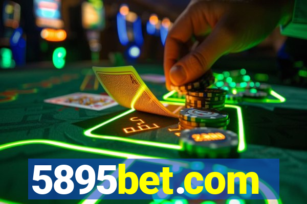 5895bet.com
