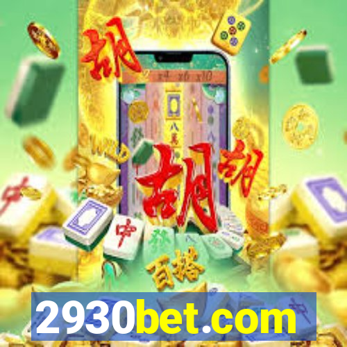 2930bet.com