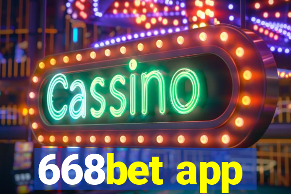668bet app