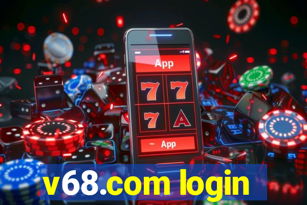 v68.com login