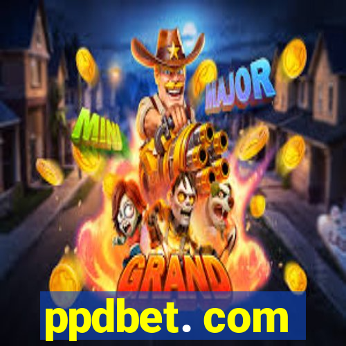 ppdbet. com