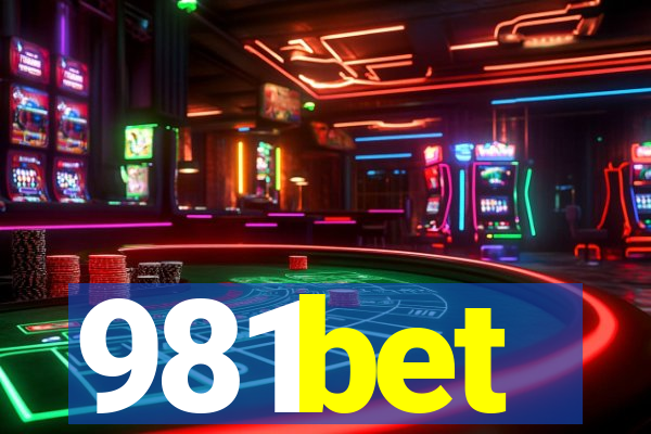 981bet