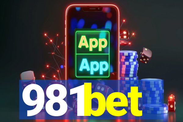 981bet