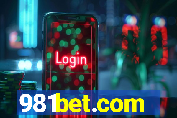 981bet.com