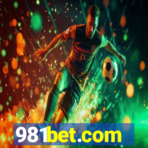981bet.com