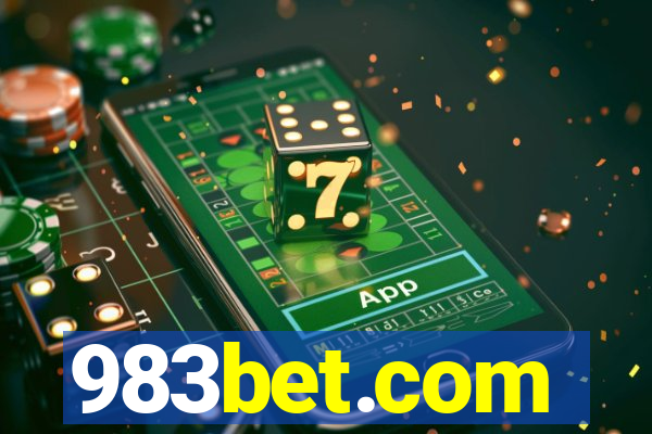 983bet.com