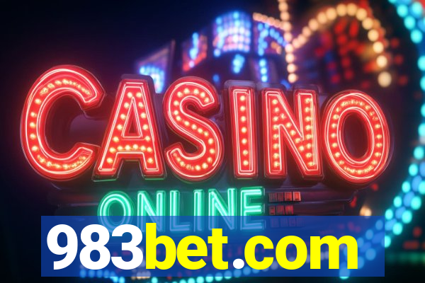983bet.com
