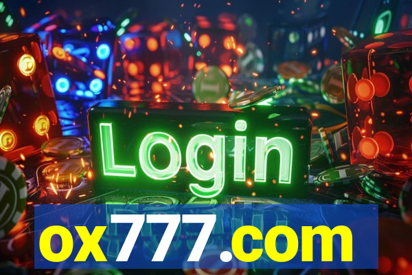 ox777.com