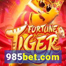 985bet.com