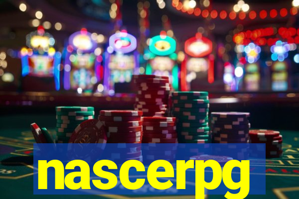 nascerpg