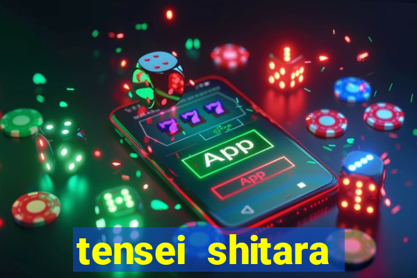 tensei shitara slime datta ken filme dublado