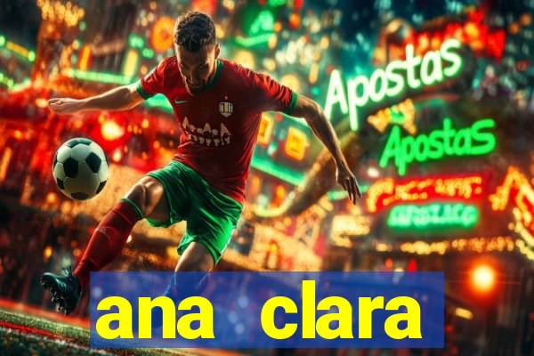 ana clara acompanhante porto alegre