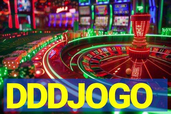 DDDJOGO
