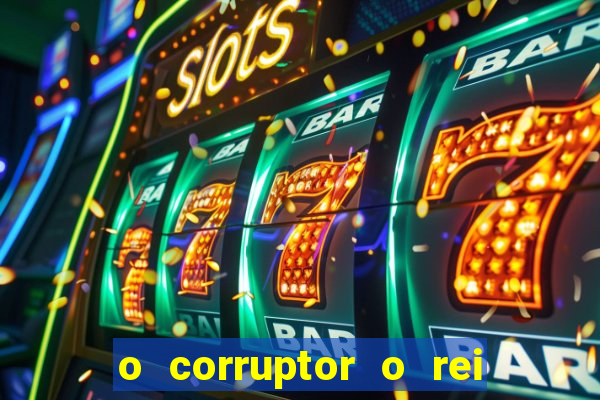 o corruptor o rei do submundo e a filha do pastor pdf download