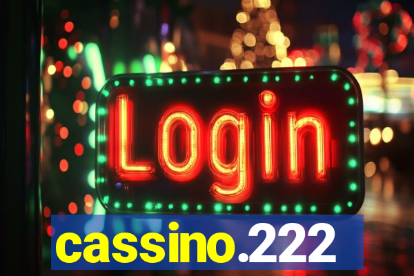 cassino.222