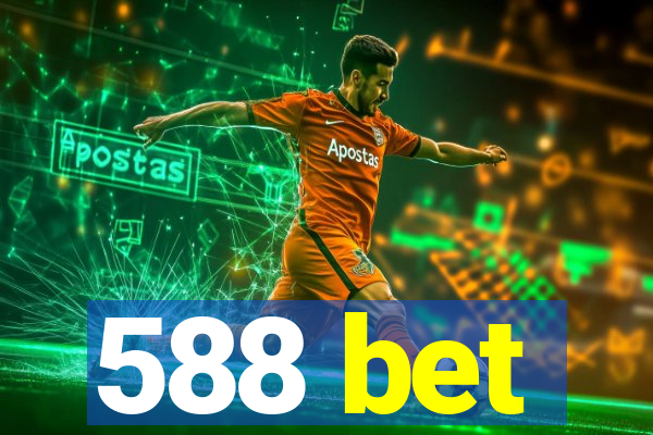 588 bet