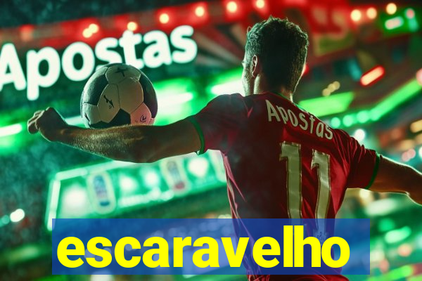 escaravelho significado oculto