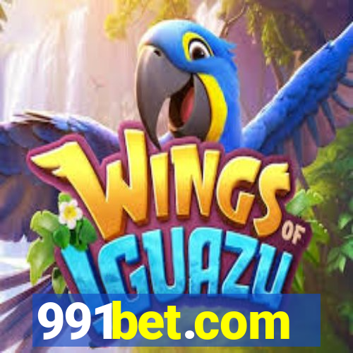 991bet.com