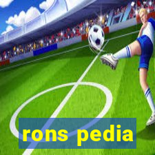 rons pedia