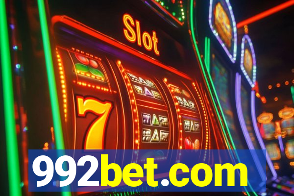 992bet.com