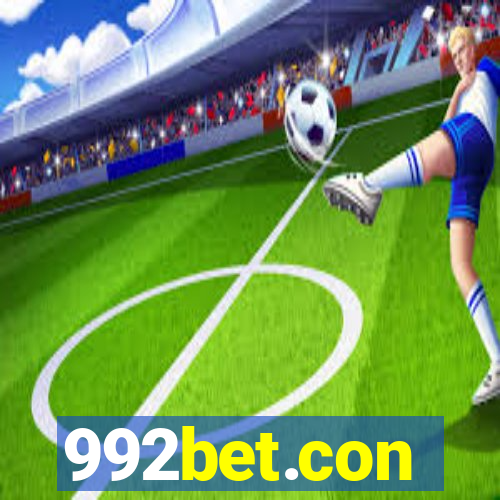 992bet.con