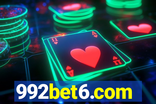 992bet6.com