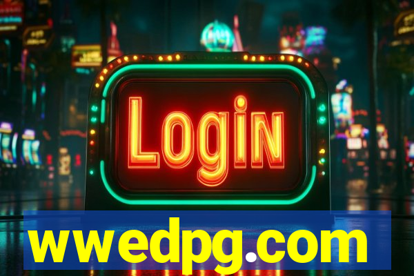 wwedpg.com