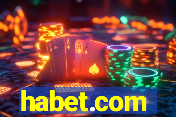 habet.com