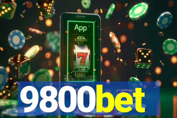 9800bet