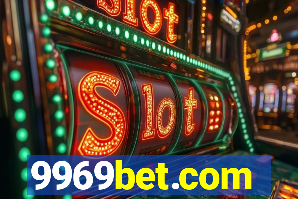 9969bet.com