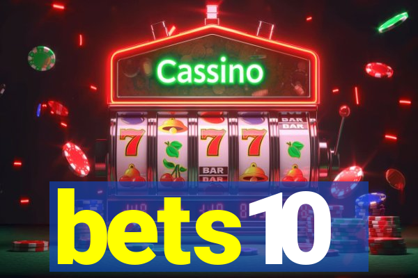bets10