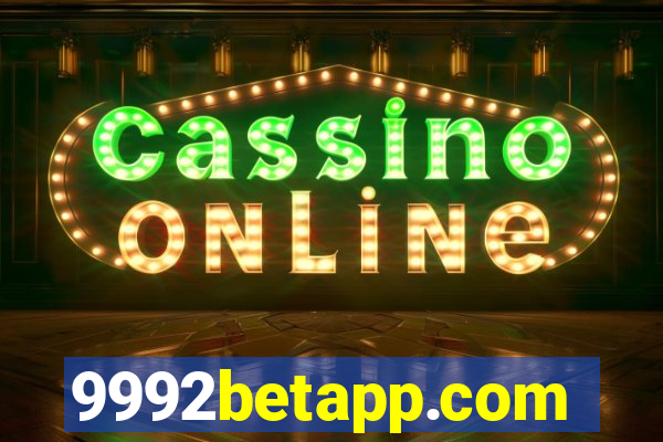 9992betapp.com