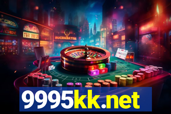 9995kk.net