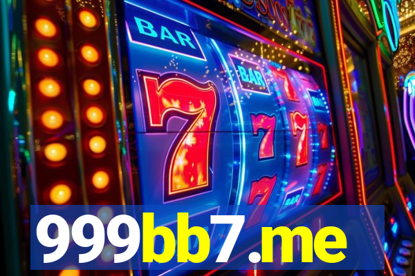999bb7.me