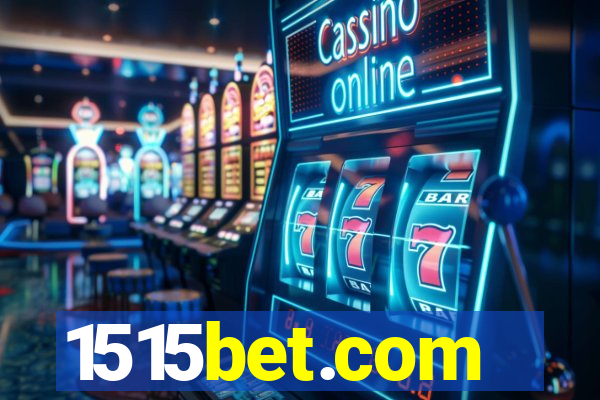 1515bet.com