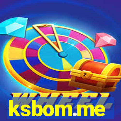 ksbom.me