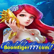 Boomtiger777com