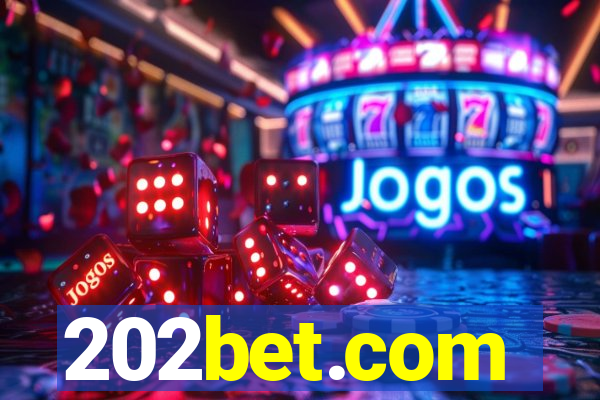 202bet.com