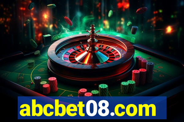 abcbet08.com