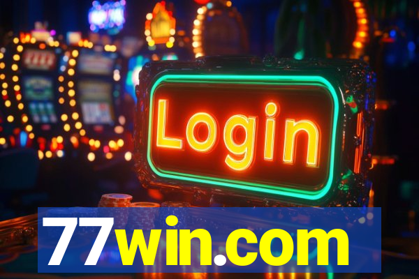 77win.com