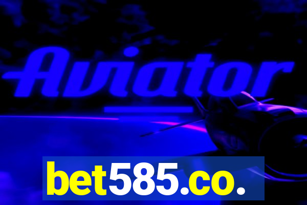 bet585.co.