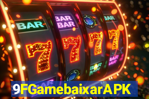 9FGamebaixarAPK
