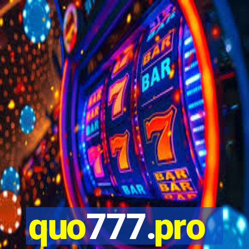 quo777.pro