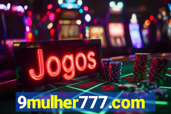 9mulher777.com