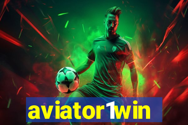 aviator1win