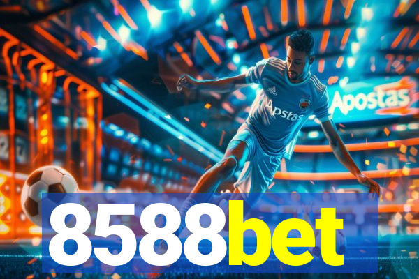 8588bet
