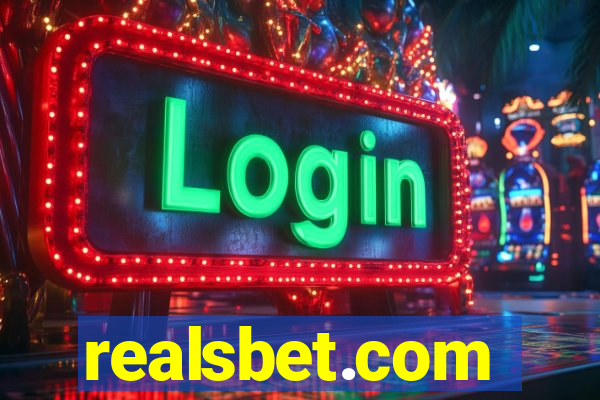 realsbet.com