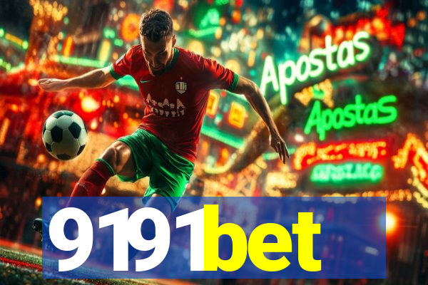 9191bet